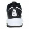 Tenis Air Max Nike Negros para Mujer modelo Cu4870 001