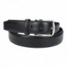 Cinturón de Piel Attanze Negros para Hombre modelo X88
