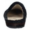 Chinelas Armadura Vulca-Bicha Negros para Hombre modelo 1816V