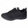 Deportivas Cómodas Comfort Negros para Hombre modelo 9-M65A-12