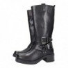 Botas Cristela Goodstep Negros para Mujer modelo 4763-C03