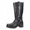 Botas Cristela Goodstep Negros para Mujer modelo 4763-C03