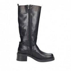 Botas Cristela Goodstep Negros para Mujer modelo 4763-C03