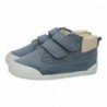 Zapatito Respetuoso Blanditos By Crios Grises para Niño modelo Viena