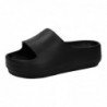 Chanclas de Goma Refresh Negros para Mujer modelo 171924