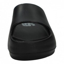 Chanclas de Goma Refresh Negros para Mujer modelo 171924