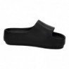 Chanclas de Goma Refresh Negros para Mujer modelo 171924
