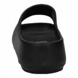 Chanclas de Goma Refresh Negros para Mujer modelo 171924