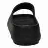 Chanclas de Goma Refresh Negros para Mujer modelo 171924