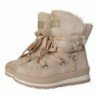 Botines con Cuña Jomix Shoes Kaki para Mujer modelo Nd6880-8