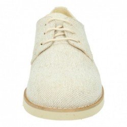 Esparteñas de Lino Yowas Lino para Niño modelo 20344