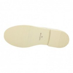 Esparteñas de Lino Yowas Lino para Niño modelo 20344