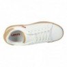 234234-1964-51 Sneakers Piper color BLANCO