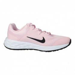 Tenis Revolution 6 Nike Rosa para Mujer modelo Dd1096 608