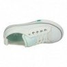 150730 Zapatillas X color BLANCO