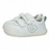 Zapato Respetuoso Garvalín Blancos para Niño modelo 242324-A