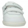 Zapato Respetuoso Garvalín Blancos para Niño modelo 242324-A
