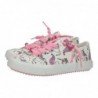 Zapatillas Unicornio Conguitos Blancos para Niña modelo Cosh284066