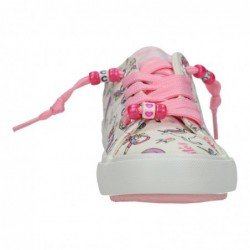 Zapatillas Unicornio Conguitos Blancos para Niña modelo Cosh284066