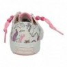 Zapatillas Unicornio Conguitos Blancos para Niña modelo Cosh284066