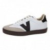 126186 Zapatillas Berlin color BLANCO