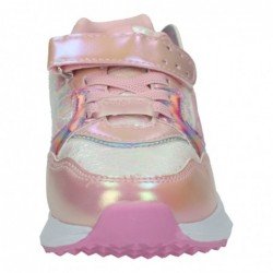 Deportivas Sirena Conguitos Rosa para Niña modelo Cosh261017