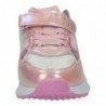 Deportivas Sirena Conguitos Rosa para Niña modelo Cosh261017