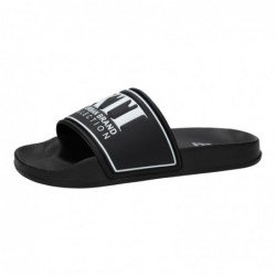 Chanclas de Pala Xti Negros para Mujer modelo 142870