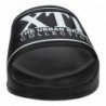 Chanclas de Pala Xti Negros para Mujer modelo 142870
