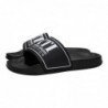 Chanclas de Pala Xti Negros para Hombre modelo 142446