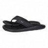 Chanclas de Dedo Xti Negros para Hombre modelo 142780
