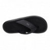 Chanclas de Dedo Xti Negros para Hombre modelo 142780