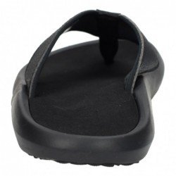 Chanclas de Dedo Xti Negros para Hombre modelo 142780