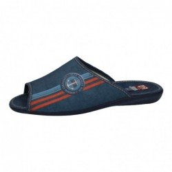 Zapatilla Ocean Gema Garcia Marino para Hombre modelo 7507-6