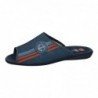 Zapatilla Ocean Gema Garcia Marino para Hombre modelo 7507-6