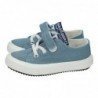 Zapatillas Denim Osito Tejano para Niño modelo Ossh154016