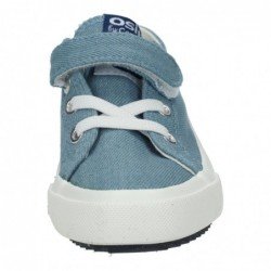 Zapatillas Denim Osito Tejano para Niño modelo Ossh154016