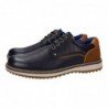 Zapatos de Cordones Xti Marino para Hombre modelo 142504