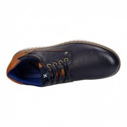 Zapatos de Cordones Xti Marino para Hombre modelo 142504