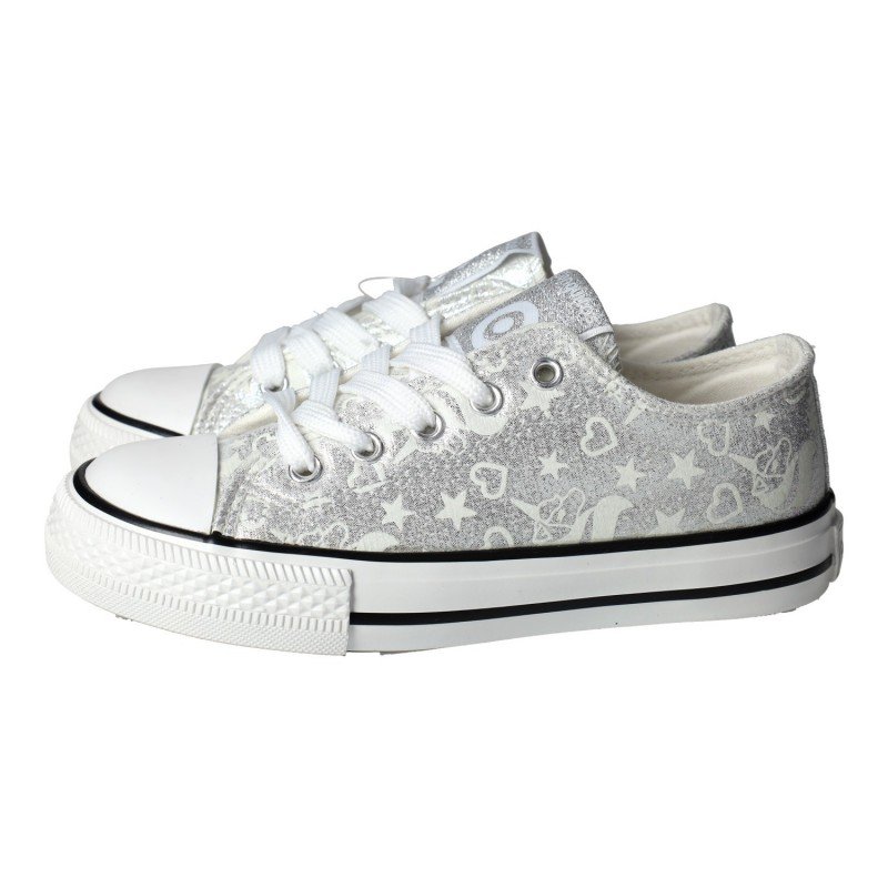 COSH283057 Zapatillas Unicorn color SILVER