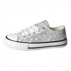 COSH283057 Zapatillas Unicorn color SILVER
