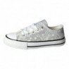 COSH283057 Zapatillas Unicorn color SILVER