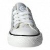 COSH283057 Zapatillas Unicorn color SILVER