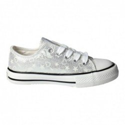 COSH283057 Zapatillas Unicorn color SILVER