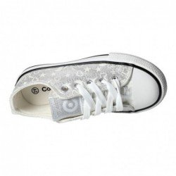 COSH283057 Zapatillas Unicorn color SILVER