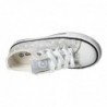 COSH283057 Zapatillas Unicorn color SILVER