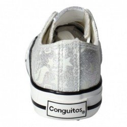 COSH283057 Zapatillas Unicorn color SILVER