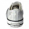 COSH283057 Zapatillas Unicorn color SILVER