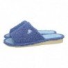 Zapatillas de Rizo Garzon Celeste para Mujer modelo P410.130