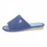 Zapatillas de Rizo Garzon Celeste para Mujer modelo P410.130
